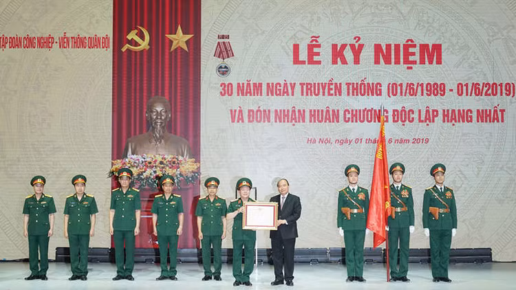 thu tuong: dau se la cot loi cua viettel trong tuong lai? hinh 3