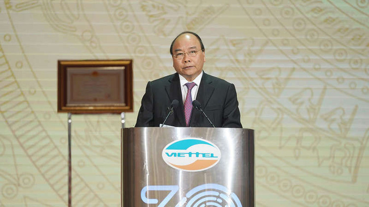 thu tuong: dau se la cot loi cua viettel trong tuong lai? hinh 2