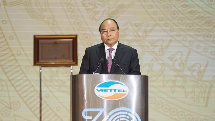 thu tuong: dau se la cot loi cua viettel trong tuong lai? hinh 2