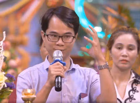 'BS Phong phat ngon ca nhan nhung se anh huong lon den nguoi benh' hinh anh 1 