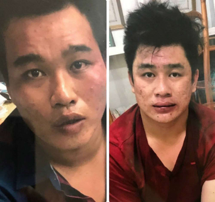 Cảnh sát hình sự TP.HCM, 24h phá án vụ 'cuồng sát' hiệp sĩ đường phố