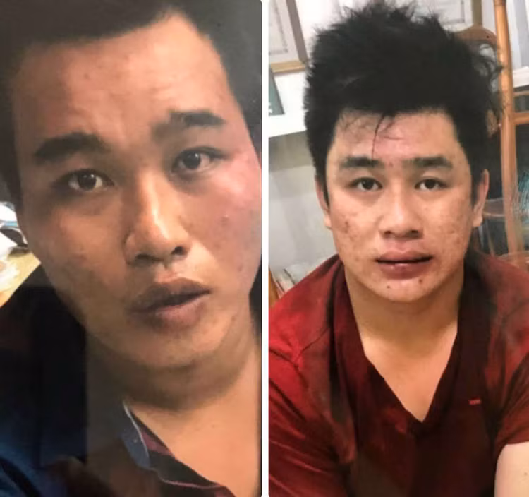 Cảnh sát hình sự TP.HCM, 24h phá án vụ 'cuồng sát' hiệp sĩ đường phố