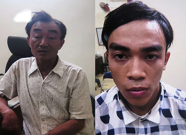 Cảnh sát hình sự TP.HCM, 24h phá án vụ 'cuồng sát' hiệp sĩ đường phố