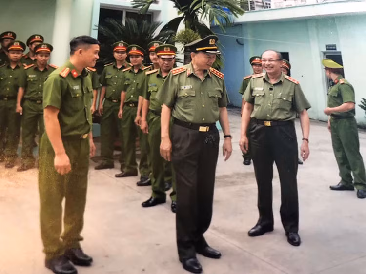 Cảnh sát hình sự TP.HCM, 24h phá án vụ 'cuồng sát' hiệp sĩ đường phố