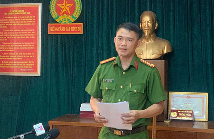 Cảnh sát hình sự TP.HCM, 24h phá án vụ 'cuồng sát' hiệp sĩ đường phố