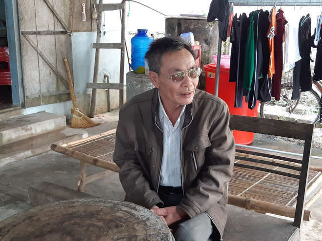 3 gia đình ở Nghệ An đã liên lạc được với người thân, rút tin báo mất liên lạc ở nước ngoài - Ảnh 2.