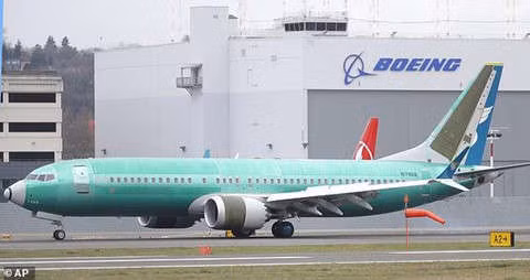 Hang hang khong dau tien huy mua 737 co phai dai hoa cua Boeing? hinh anh 1 