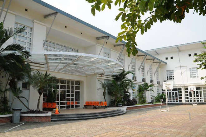 Hoc phi cao nhat cua truong quoc te o Ha Noi la hon 700 trieu/nam hinh anh 6 