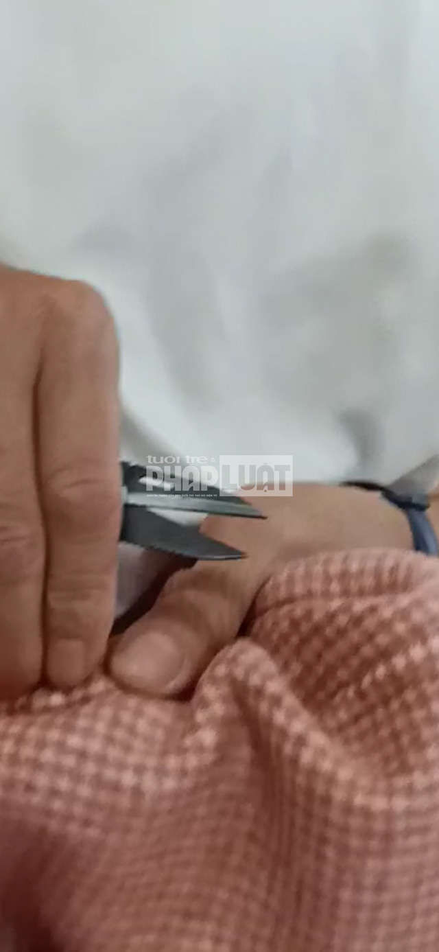 Điều tra độc quyền - Bài 1: Thâm nhập “công xưởng” thời trang SEVEN.AM tại Hà Nội - Ảnh 4.