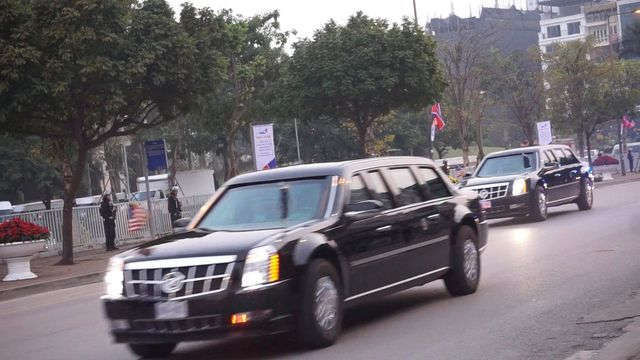 Tổng thống Donald Trump nói có “mối quan hệ tuyệt vời” với Chủ tịch Kim Jong-un - 14