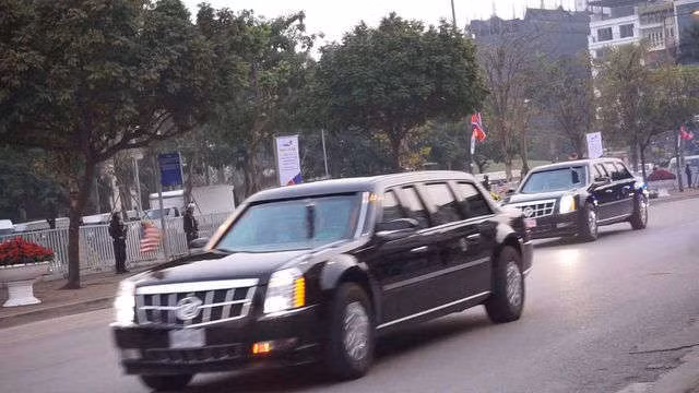 Tổng thống Donald Trump nói có “mối quan hệ tuyệt vời” với Chủ tịch Kim Jong-un - 14