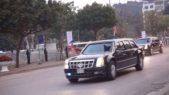 Tổng thống Donald Trump nói có “mối quan hệ tuyệt vời” với Chủ tịch Kim Jong-un - 13