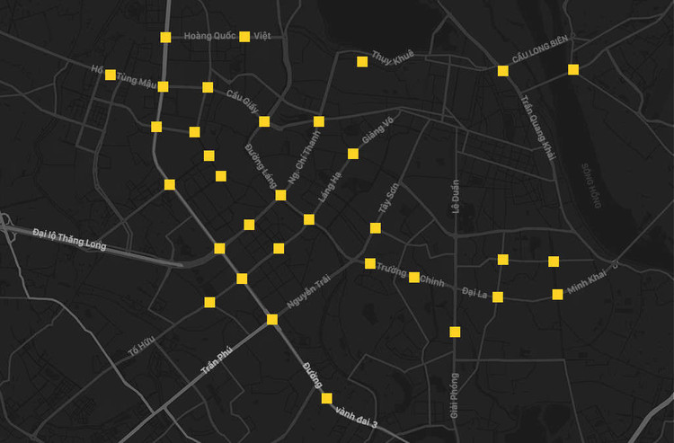 7 trieu xe co va 33 diem den un tac hinh anh 9 