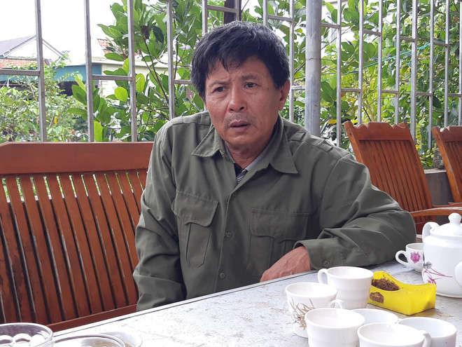 3 gia đình ở Nghệ An đã liên lạc được với người thân, rút tin báo mất liên lạc ở nước ngoài - Ảnh 3.