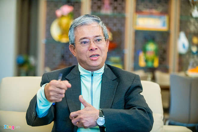 ‘Rat vinh du duoc toi day cung chu tich Kim, vinh du duoc toi VN’ hinh anh 43