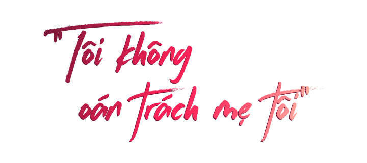 Cô gái Mỹ về Sài Gòn tìm mẹ đẻ: ‘Trên vai tôi có 2 chữ An Lạc’ ảnh 6