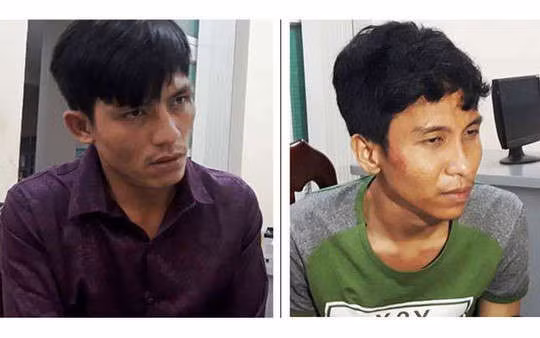 VECE: Chung toi bi hieu lam sau vu cuop 2,2 ty o tram thu phi hinh anh 1