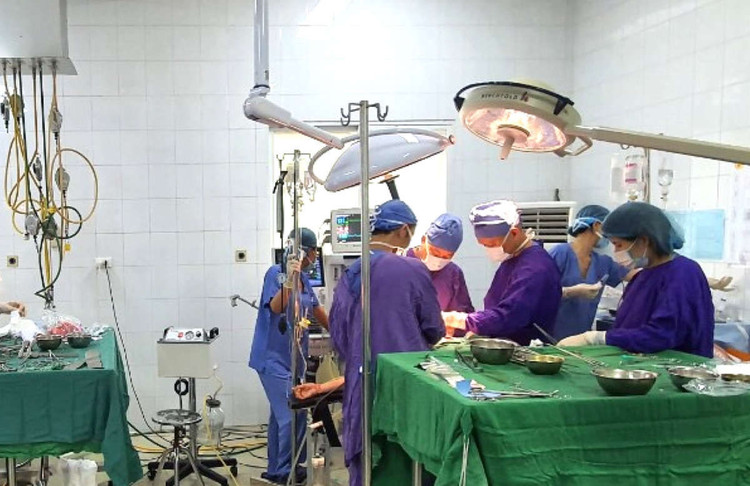 Chân tướng Nguyễn Thái Luyện - CEO 'nổ' của địa ốc Alibaba