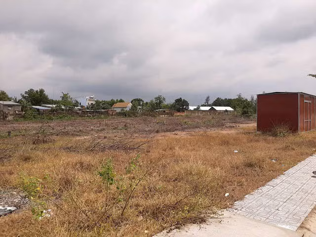  Cận cảnh hoang tàn ở các văn phòng, dự án khi ông chủ Alibaba xộ khám - Ảnh 10.