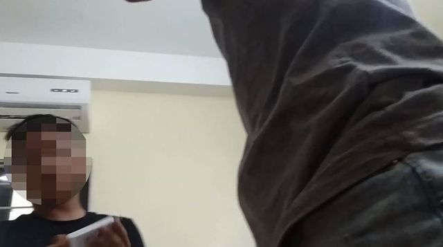 Thâm nhập cơ sở cung cấp thiết bị gian lận công nghệ cao mùa thi cử - 1