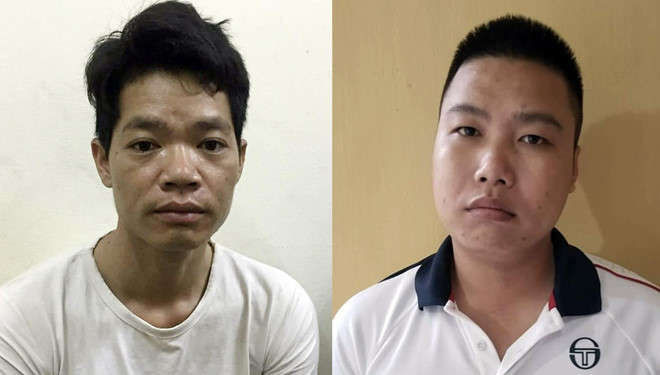 Nu giam doc thue 3 nguoi do dau thai lam ban nuoc sach song Da la ai? hinh anh 2 