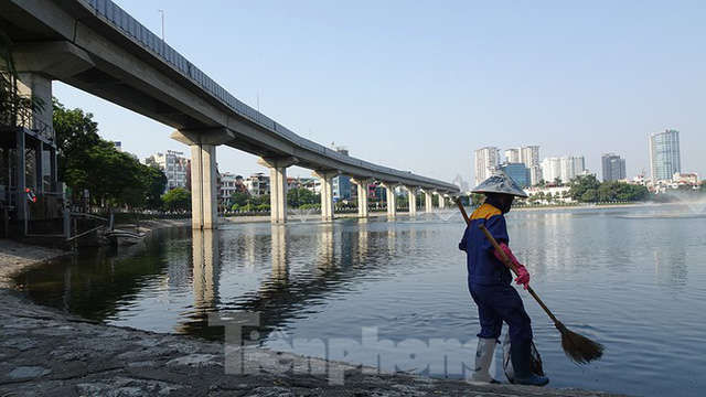 Cận cảnh đường sắt xây dựng hơn một thập kỷ, đội vốn hơn 18 nghìn tỷ - Ảnh 3.