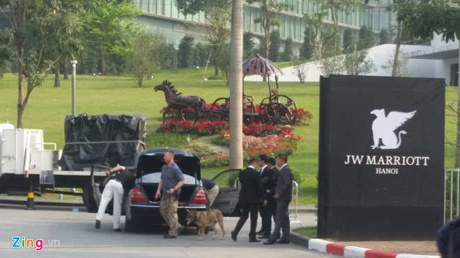 ‘Rat vinh du duoc toi day cung chu tich Kim, vinh du duoc toi VN’ hinh anh 32