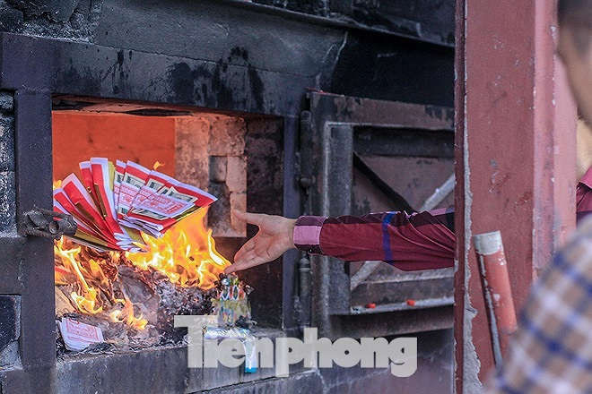 Những điều kiêng kỵ trong tháng cô hồn để tránh gặp xui xẻo