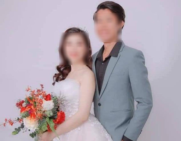 Chàng trai từ Nhật về Sài Gòn làm đám cưới với cô gái qua đời vì tai nạn