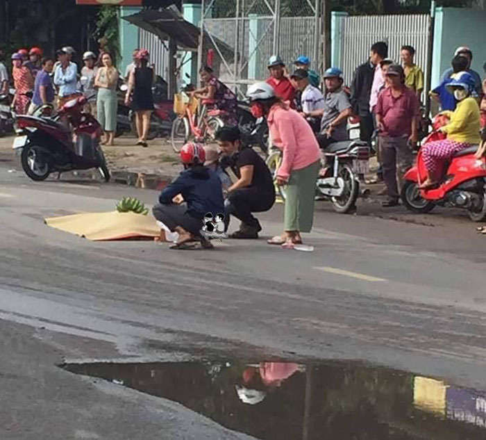 Chàng trai từ Nhật về Sài Gòn làm đám cưới với cô gái qua đời vì tai nạn