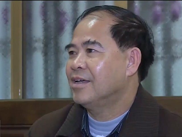 Khởi tố, bắt giam hiệu trưởng xâm hại tình dục 7 nam sinh - Ảnh 1.