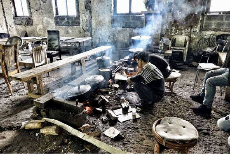 Lam dung tinh duc va nhung ac mong tren duong toi Anh cua di dan Viet hinh anh 5 