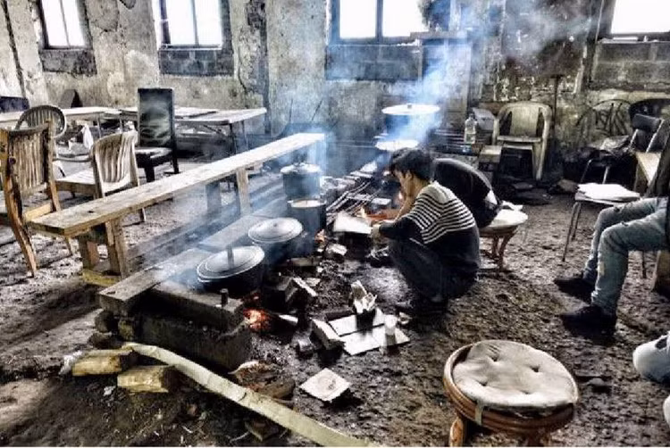 Lam dung tinh duc va nhung ac mong tren duong toi Anh cua di dan Viet hinh anh 5 