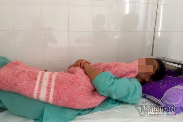 Bệnh viện thông tin vụ bác sĩ bị tố đánh nữ điều dưỡng trẻ tại nhà riêng