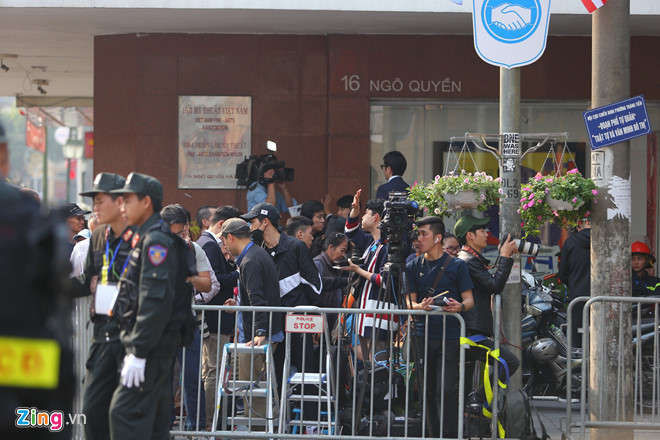 ‘Rat vinh du duoc toi day cung chu tich Kim, vinh du duoc toi VN’ hinh anh 49