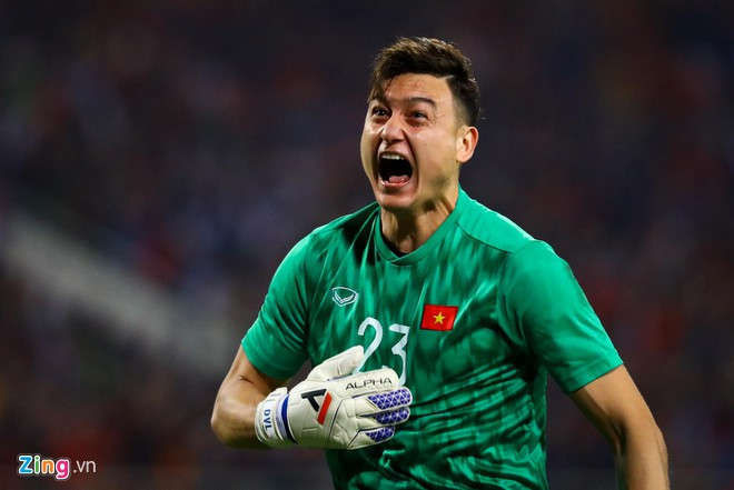 Bao chau A: 'Van Hau la nguoi hung cua tuyen Viet Nam' hinh anh 2 