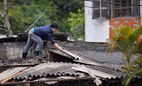 Lap vanh dai an ninh, bo doi day dac quanh ga Dong Dang hinh anh 8