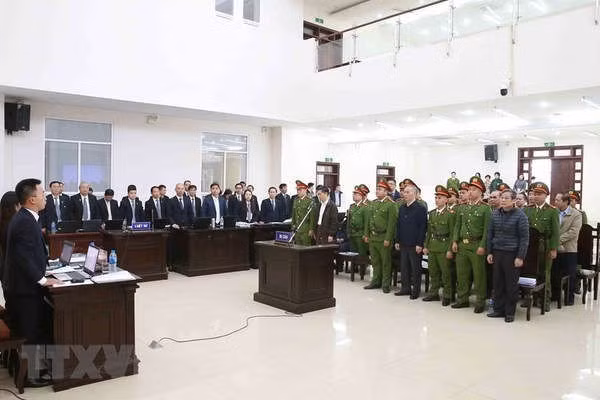 Vụ MobiFone mua AVG: Đề nghị xử kín&nbsp;trong những giai đoạn nhất định