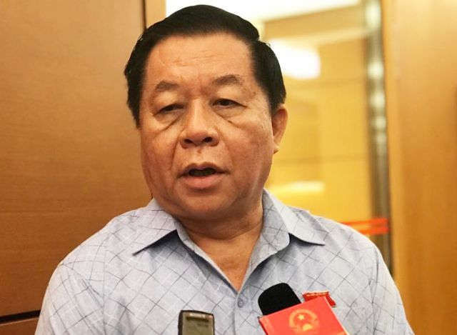 Tướng tá “ngã ngựa” vì sai phạm đất quốc phòng: Xử lý công khai, không vùng cấm! - 1