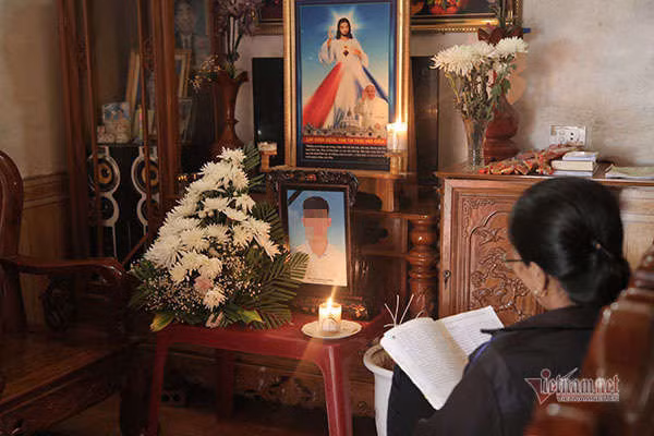 Nguyên Bí thư Tỉnh ủy Nghệ An: Tôi thấy sốc, buồn và đau - Ảnh 2.