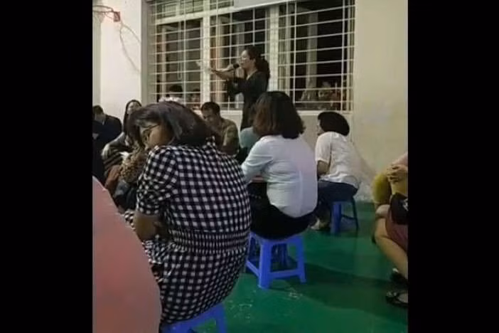 Cô giáo gây phẫn nộ với phát biểu kỳ thị cha mẹ đơn thân và gia đình nghèo