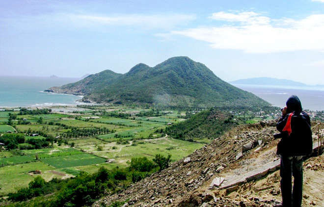 Khanh Hoa xin dung lap quy hoach khu kinh te Bac Van Phong hinh anh 1 H2.jpg