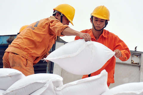 'Tao dieu kien de tu nhan tiep can dat dai, von, khoa hoc cong nghe' hinh anh 1 