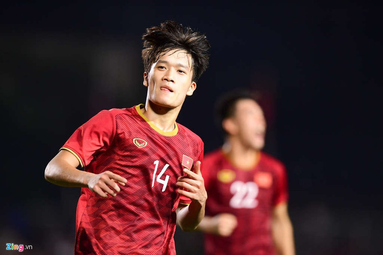 U22 Viet Nam vs U22 Singapore: Thang tiep de loai Thai Lan hinh anh 3 