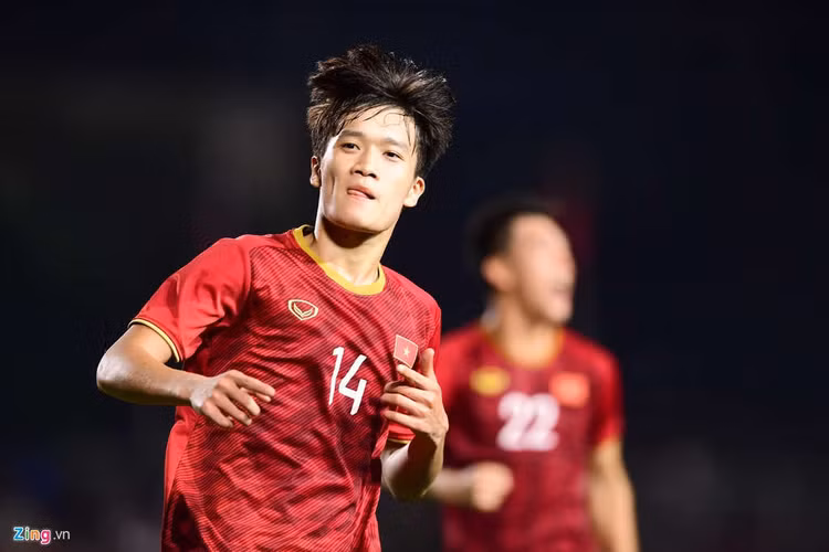 U22 Viet Nam vs U22 Singapore: Thang tiep de loai Thai Lan hinh anh 3 