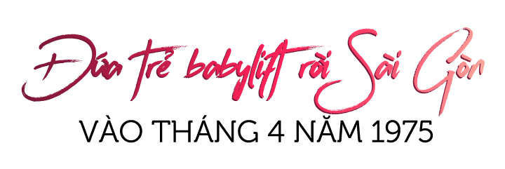 Cô gái Mỹ về Sài Gòn tìm mẹ đẻ: ‘Trên vai tôi có 2 chữ An Lạc’ ảnh 1