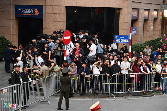 ‘Rat vinh du duoc toi day cung chu tich Kim, vinh du duoc toi VN’ hinh anh 29