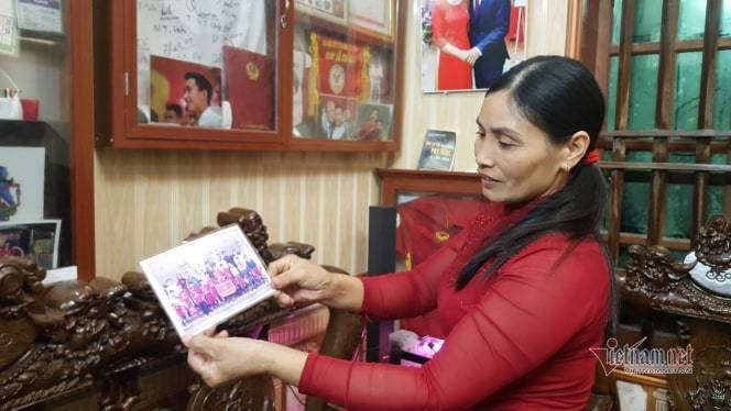 Đoàn Văn Hậu: Từ cậu bé chăn bò thành người hùng sân cỏ