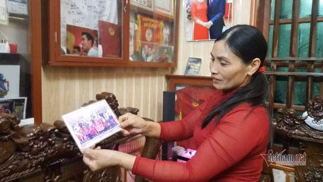 Đoàn Văn Hậu: Từ cậu bé chăn bò thành người hùng sân cỏ