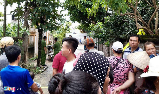 Anh dung dao truy sat nha em khien 2 nguoi chet, 4 bi thuong hinh anh 2 